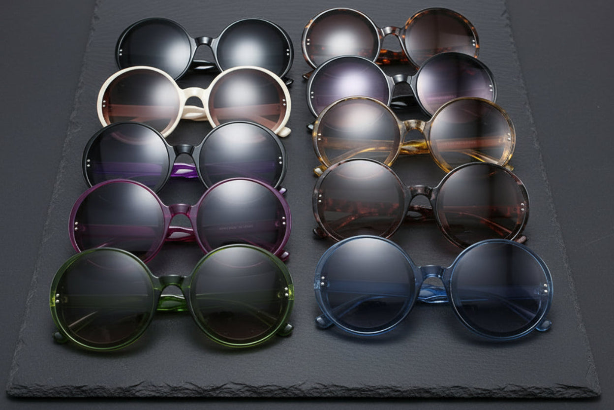 the Ladies Halo collection - ladies sunglasses