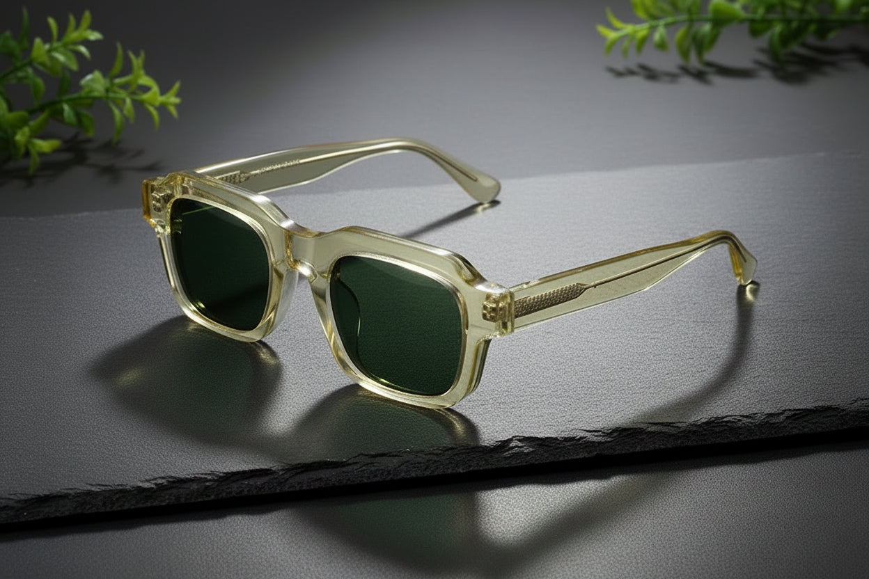 The Cool n Chunky sunnies