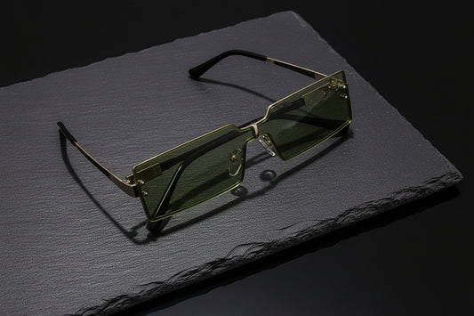 Widescreen Sunglasses
