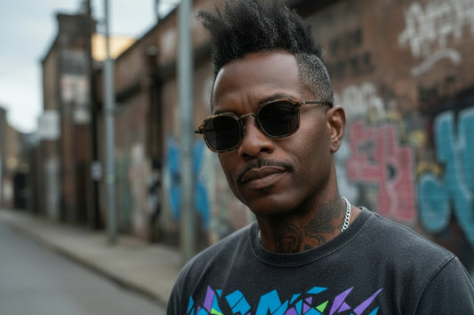 Photo Punk - sunglasses