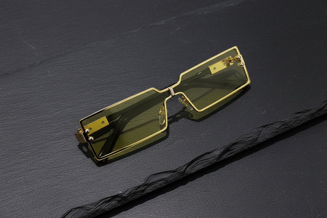 Widescreen Sunglasses