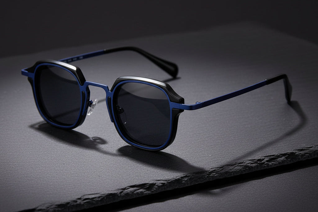 Photo Punk - sunglasses