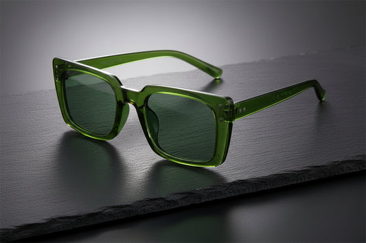 PHAT Squares - Sunglasses