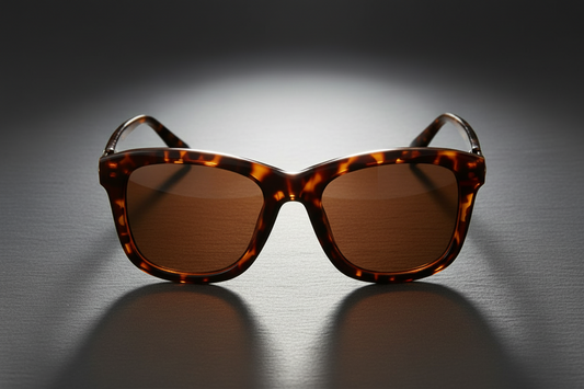 La Lover - sunglasses - women / unisex