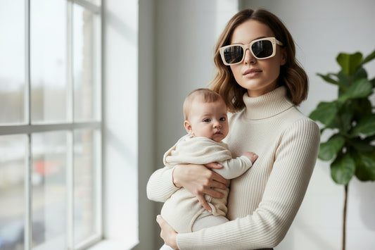 PHAT Squares - Sunglasses