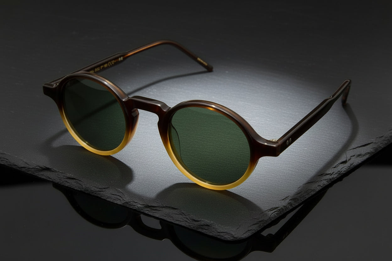 The Sunrise sunglassses