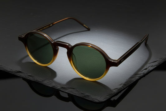 The Sunrise sunglassses