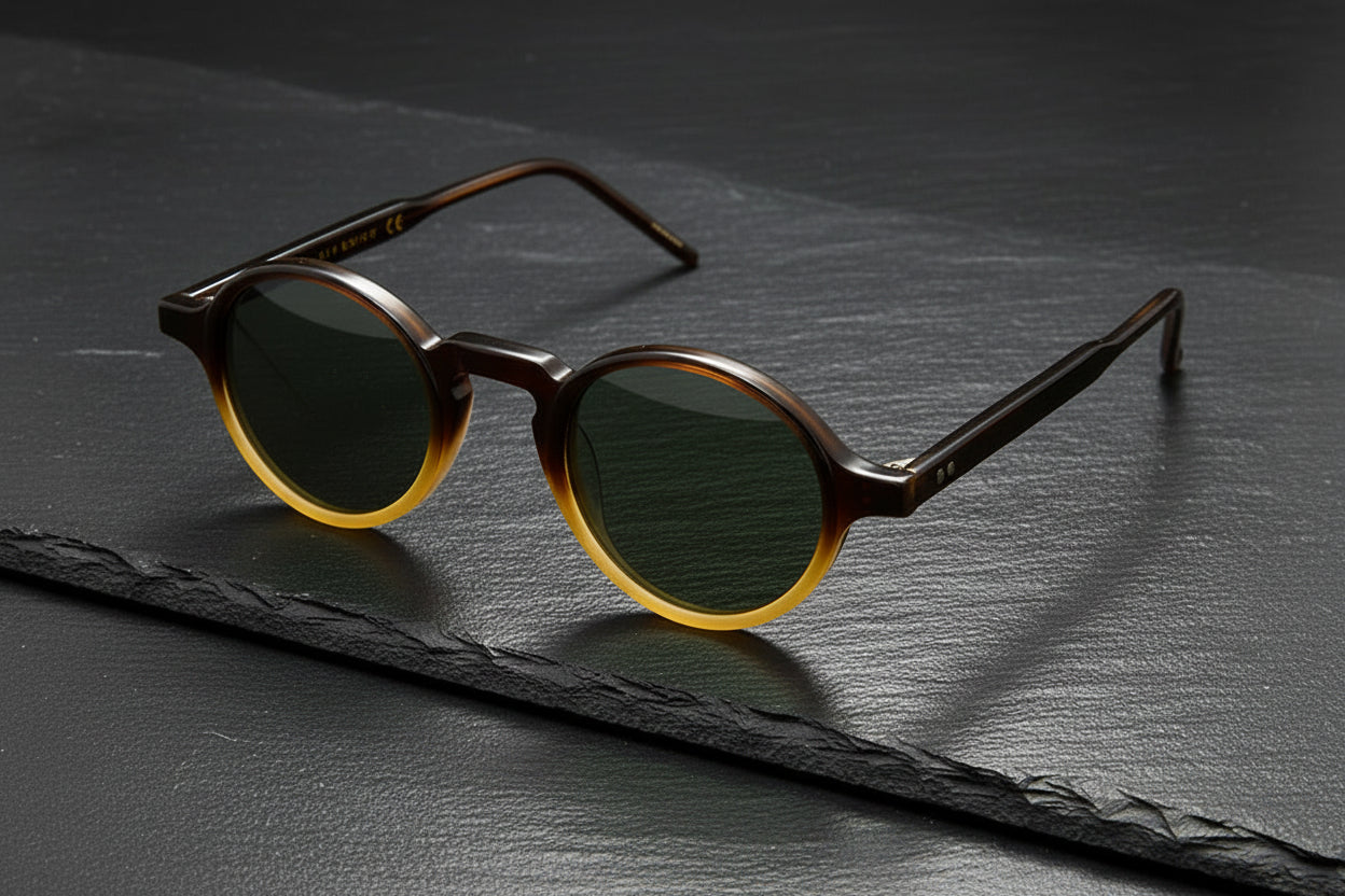 The Sunrise sunglassses