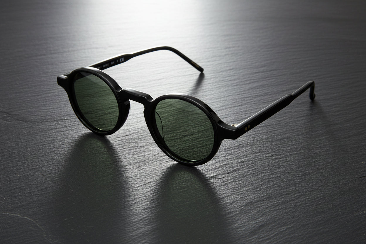 The Sunrise sunglassses