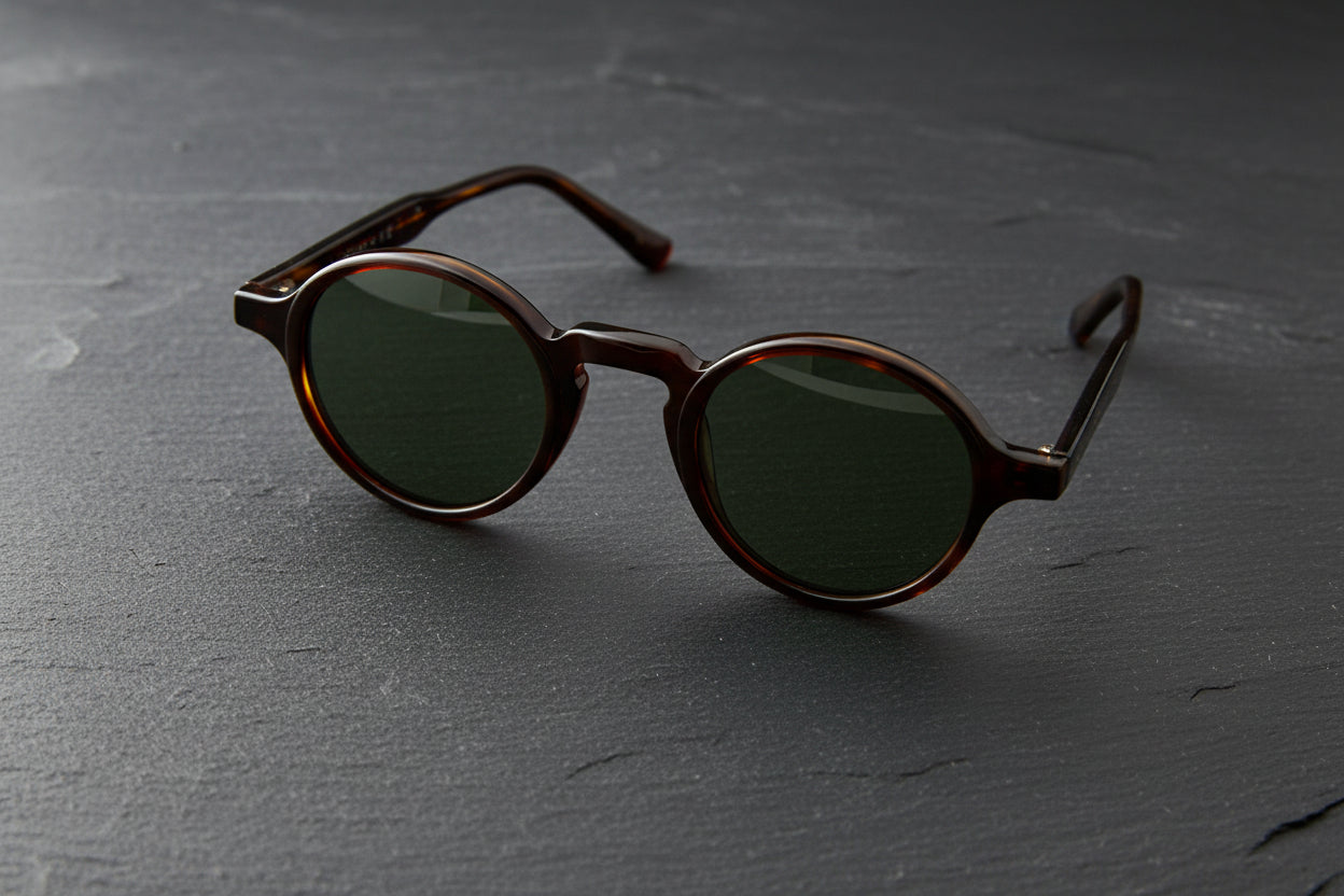 The Sunrise sunglassses