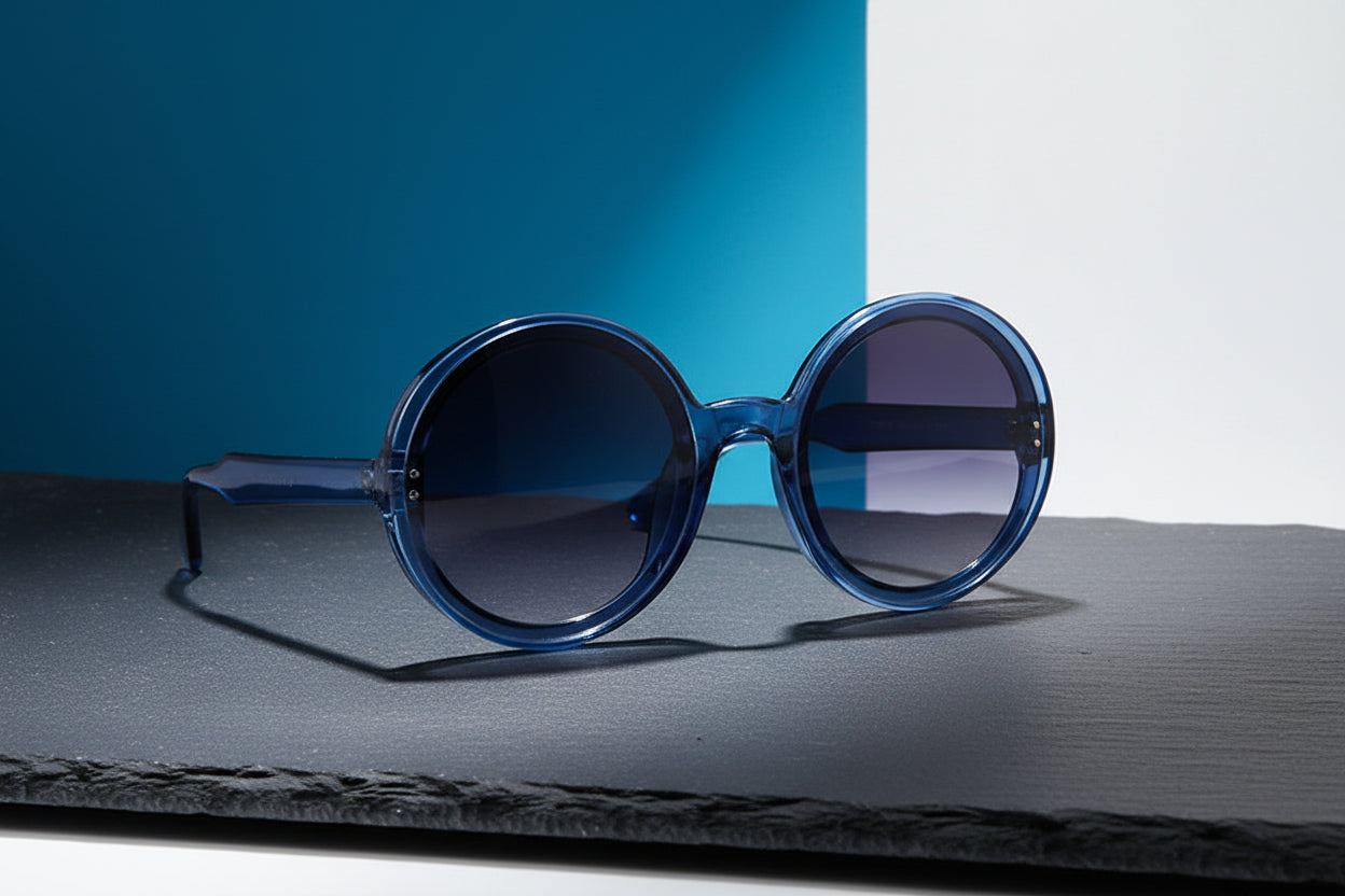 the Ladies Halo collection - ladies sunglasses