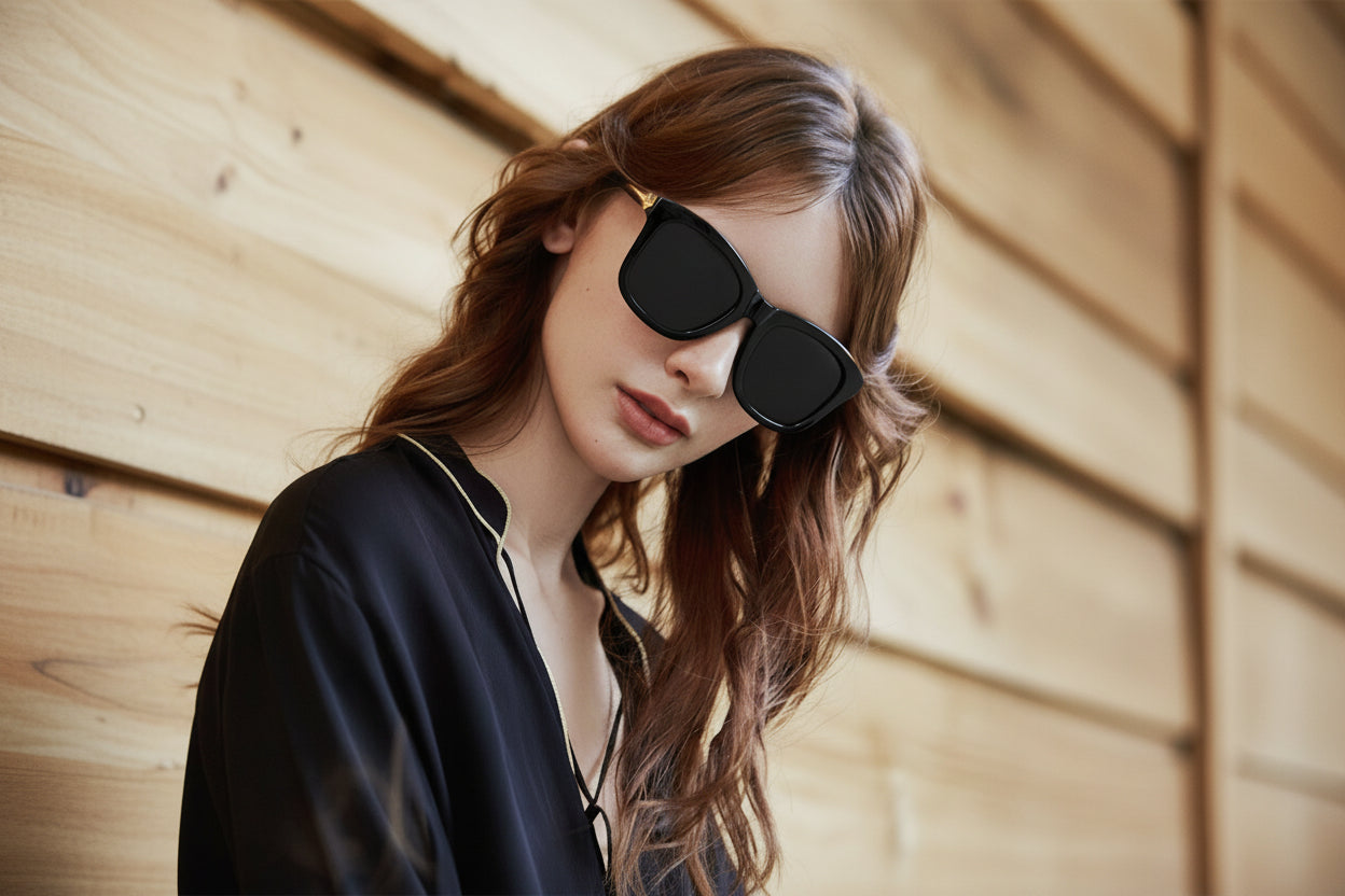 La Lover - sunglasses - women / unisex