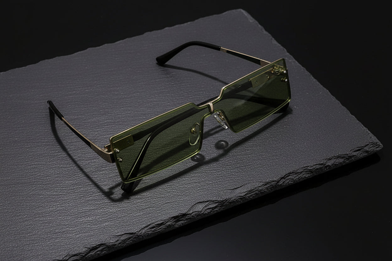 Widescreen Sunglasses