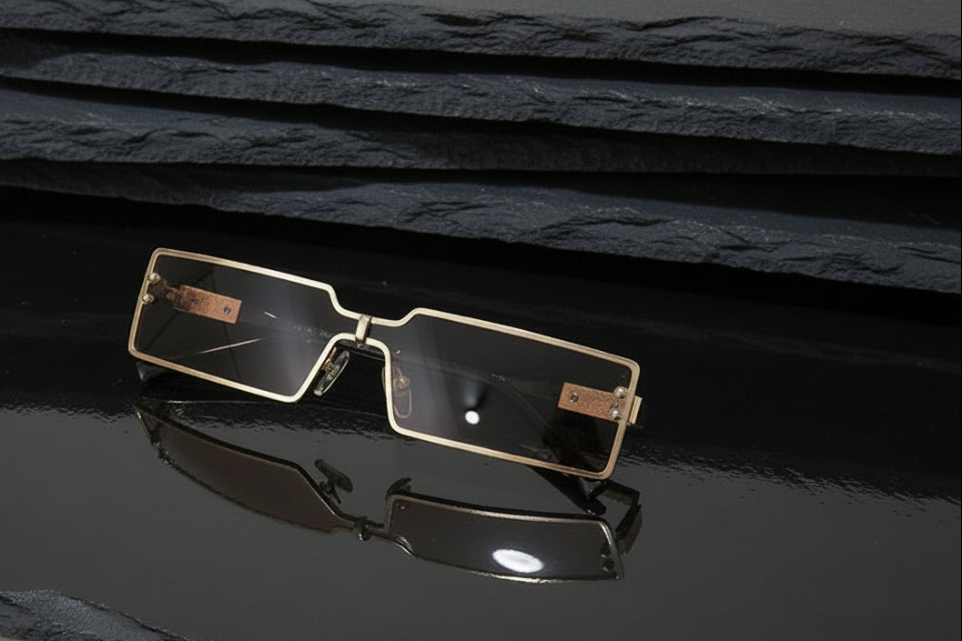 Widescreen Sunglasses
