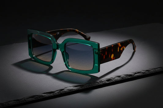 The Biggest Chunkiest Sunnies sunglasses