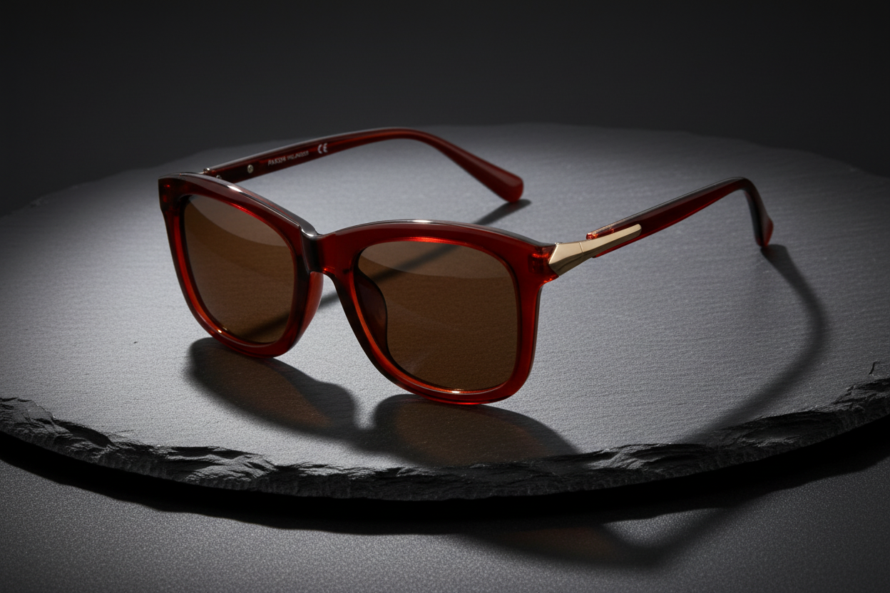 La Lover - sunglasses - women / unisex