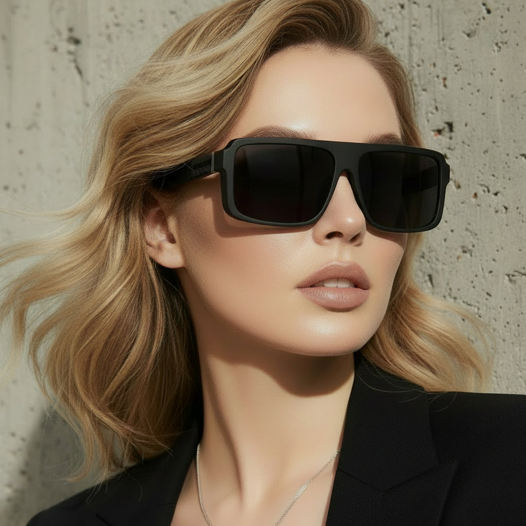 Polarized Sunglasses Sunglasses Men's Sunglasses UV Protection