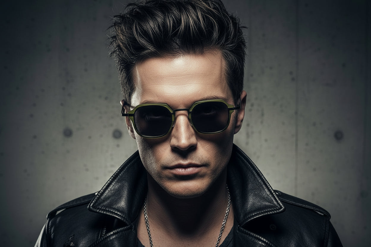 Photo Punk - sunglasses