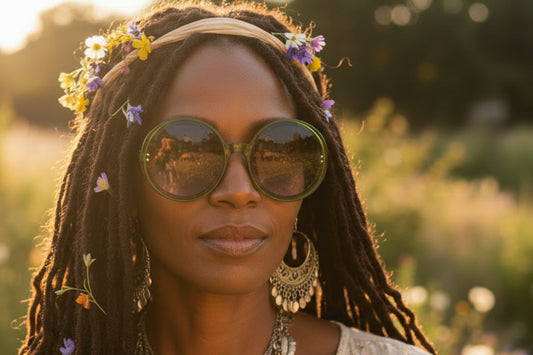 the Ladies Halo collection - ladies sunglasses