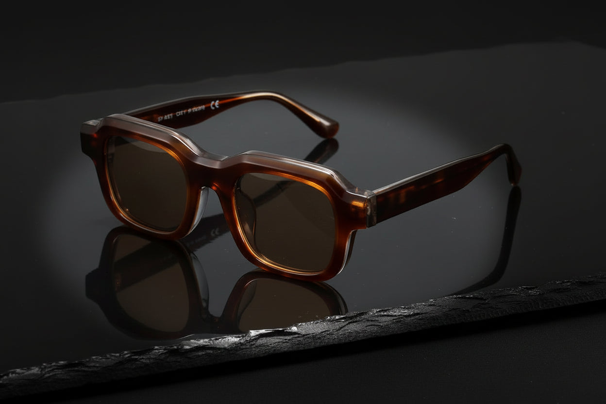 The Cool n Chunky sunnies