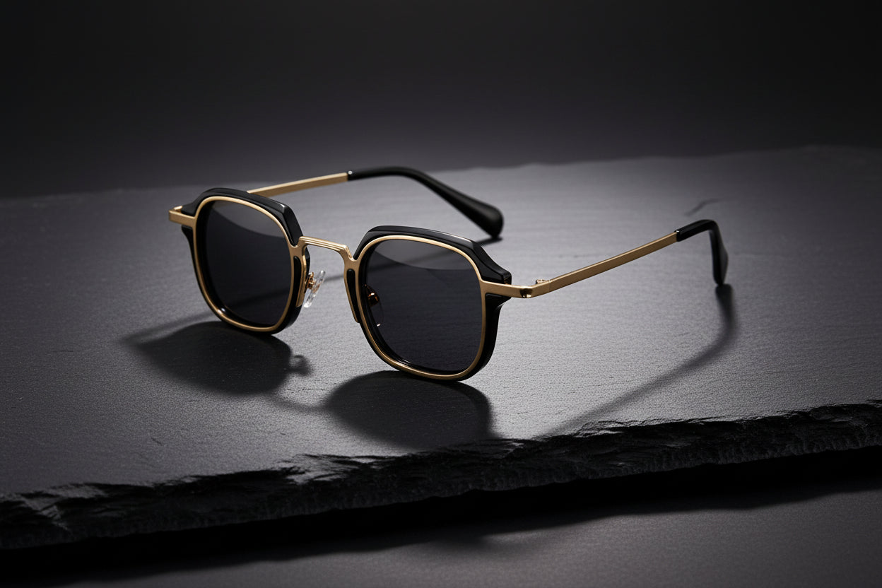 Photo Punk - sunglasses