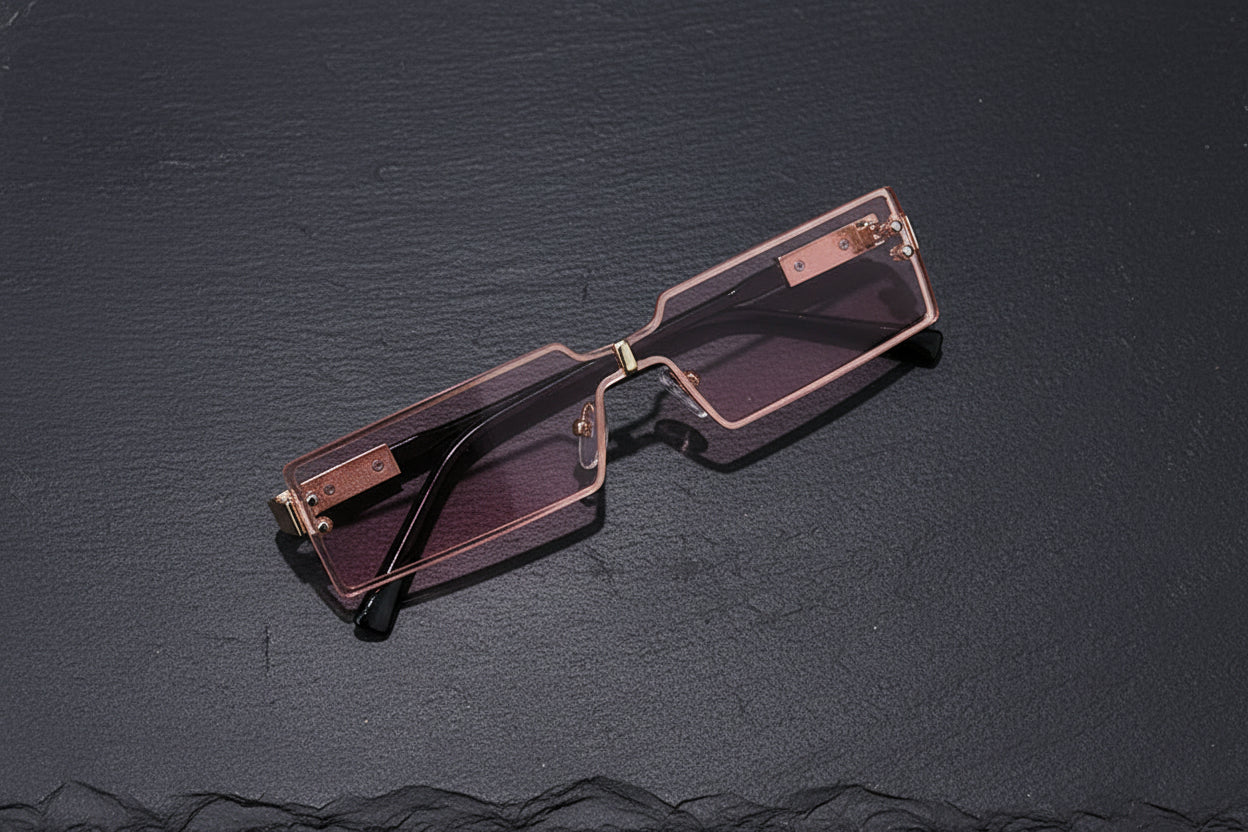 Widescreen Sunglasses