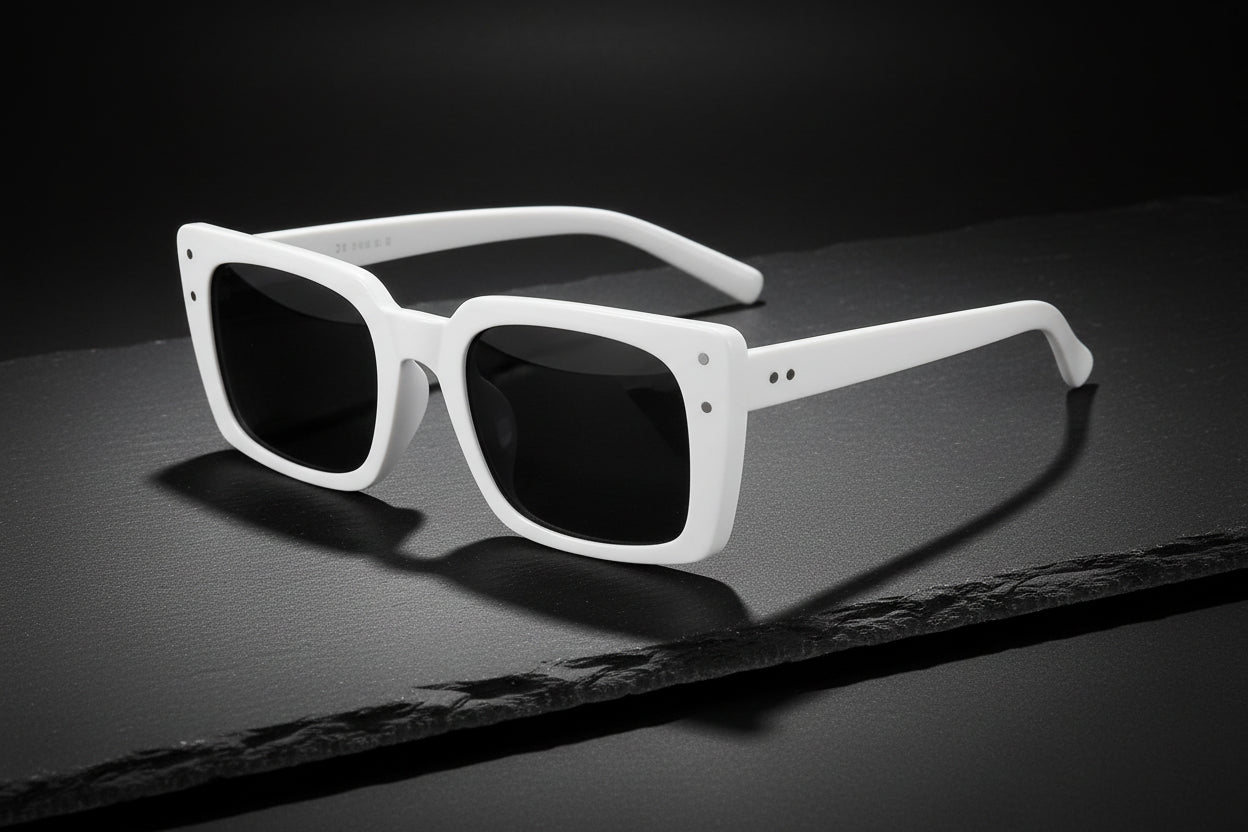 PHAT Squares - Sunglasses