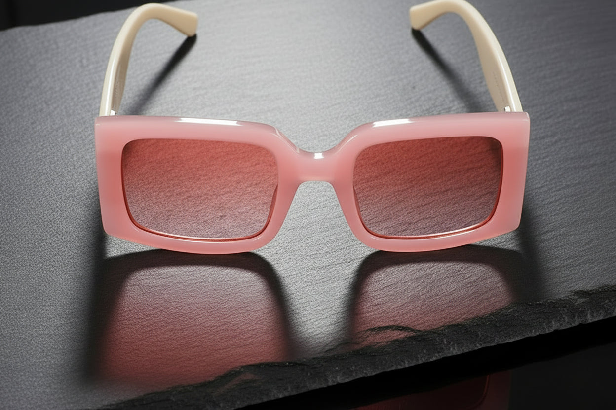 The Biggest Chunkiest Sunnies sunglasses