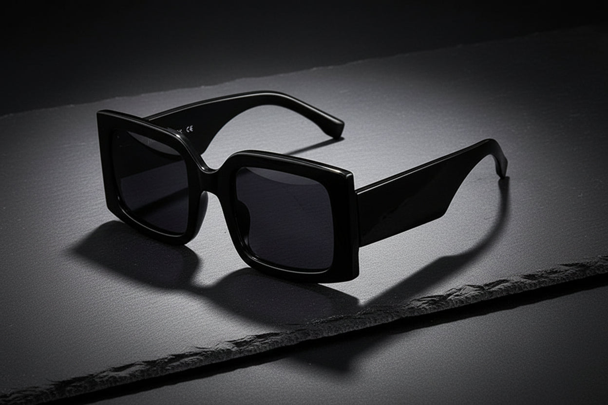 The Biggest Chunkiest Sunnies sunglasses