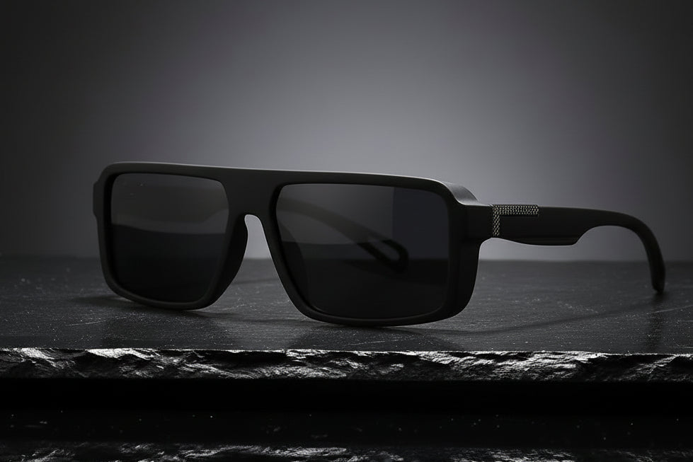 Polarized Sunglasses Sunglasses Men's Sunglasses UV Protection