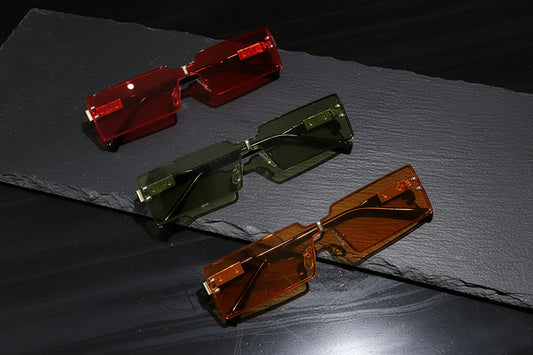 Widescreen Sunglasses