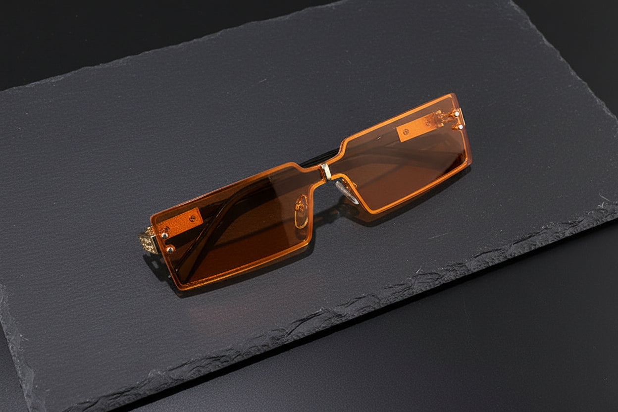 Widescreen Sunglasses