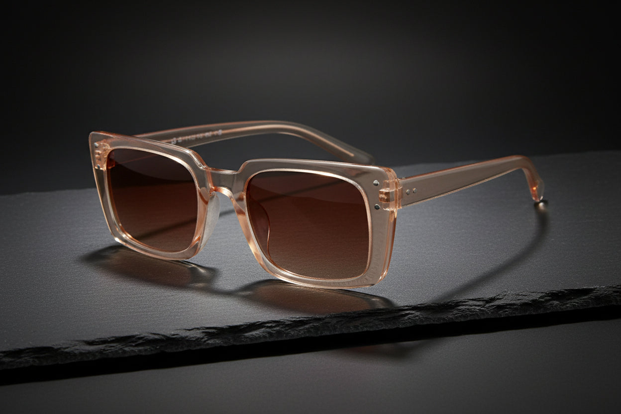 PHAT Squares - Sunglasses