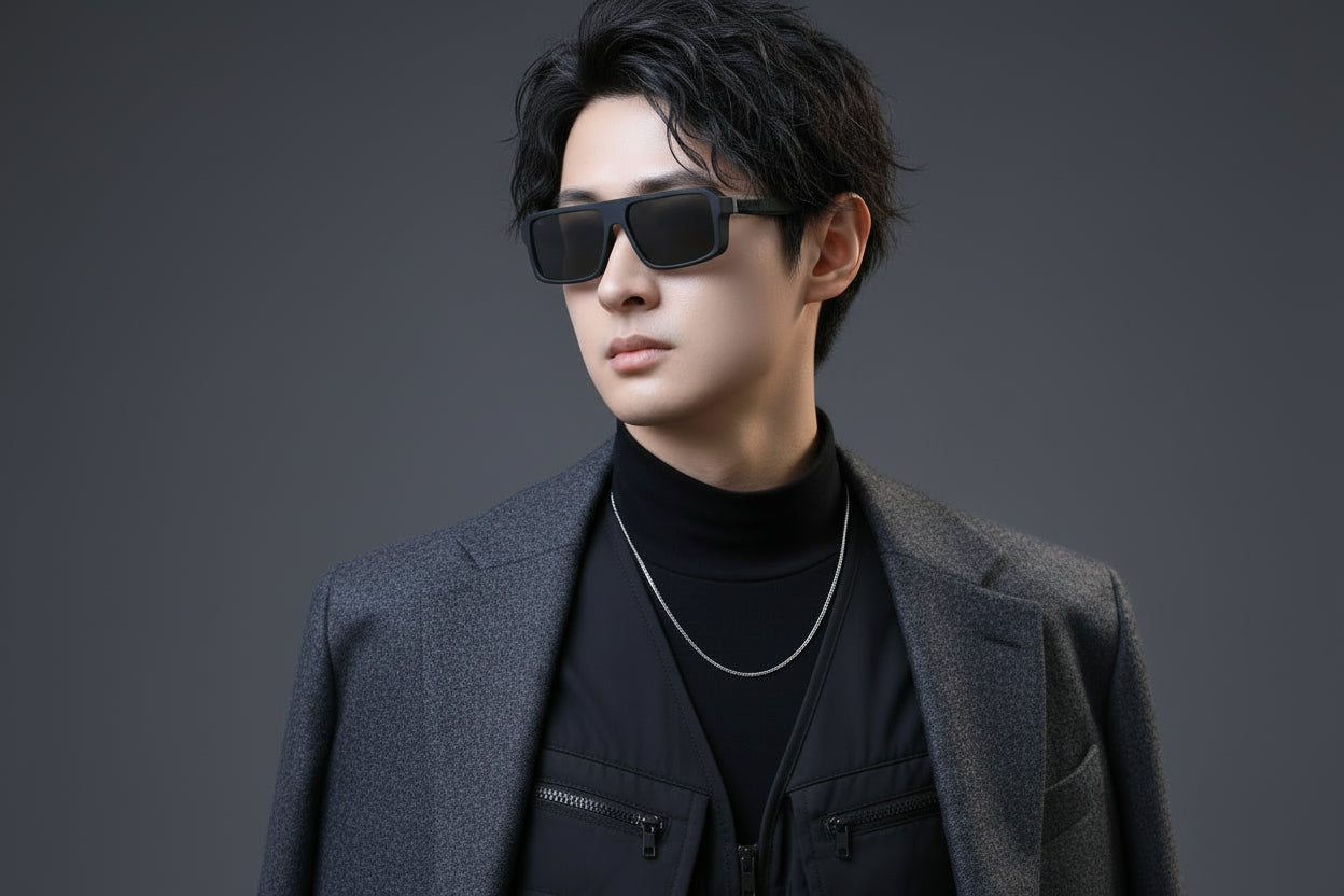 Polarized Sunglasses Sunglasses Men's Sunglasses UV Protection