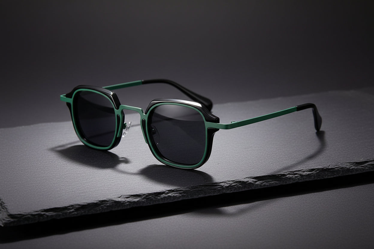 Photo Punk - sunglasses