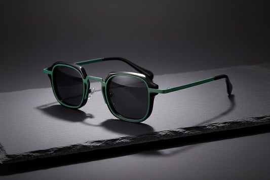 Photo Punk - sunglasses