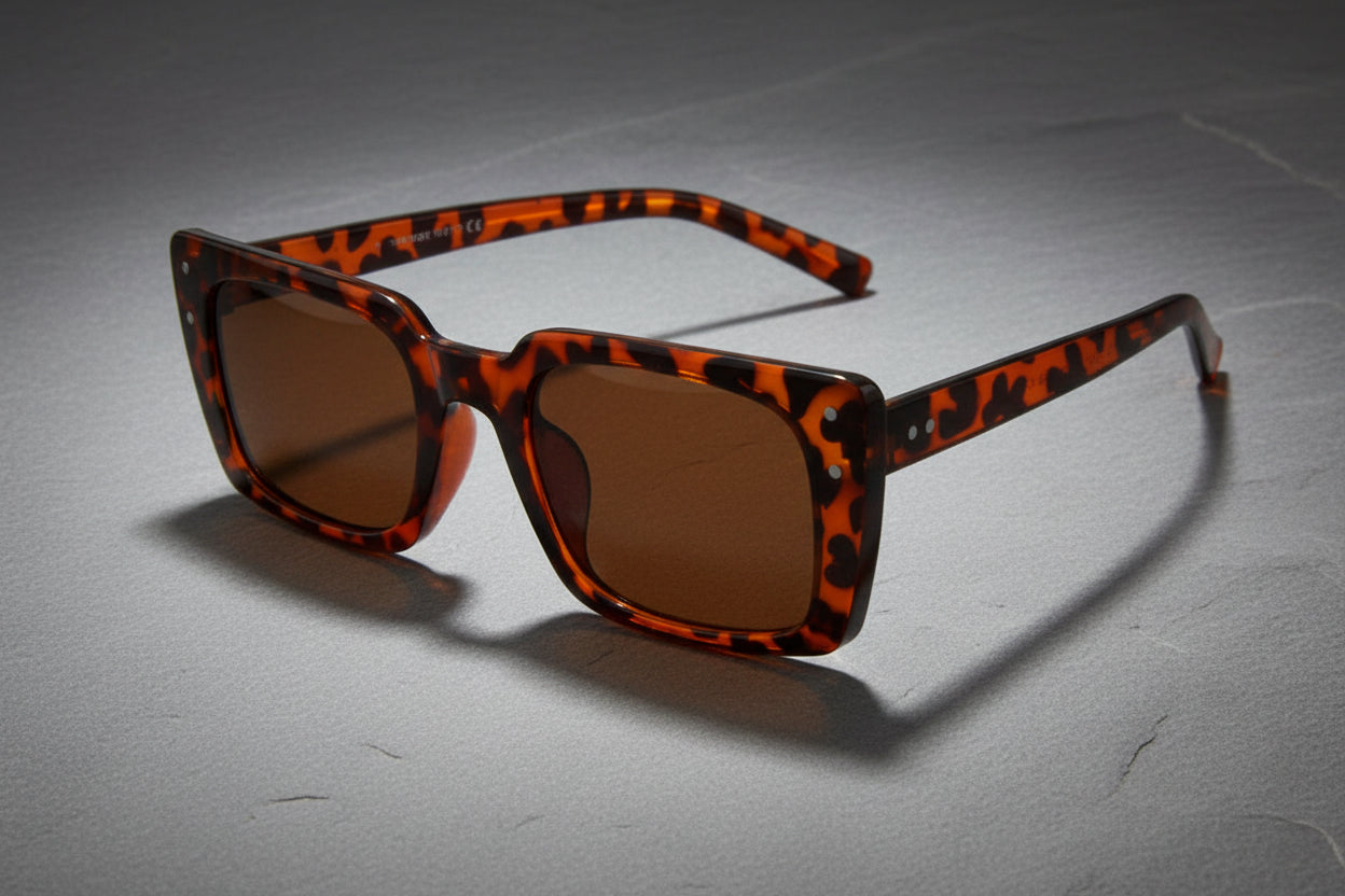 PHAT Squares - Sunglasses