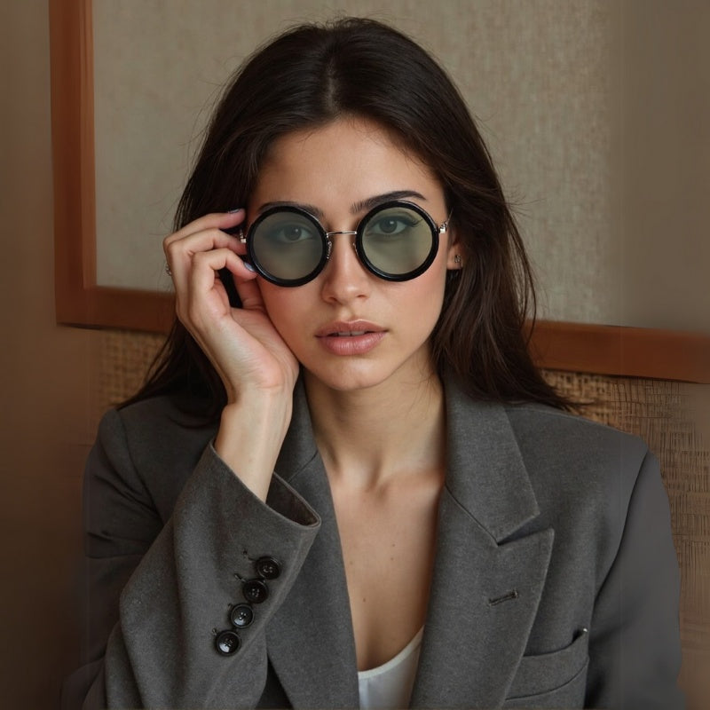 Cine Shades - ND Dimmable Sunglasses