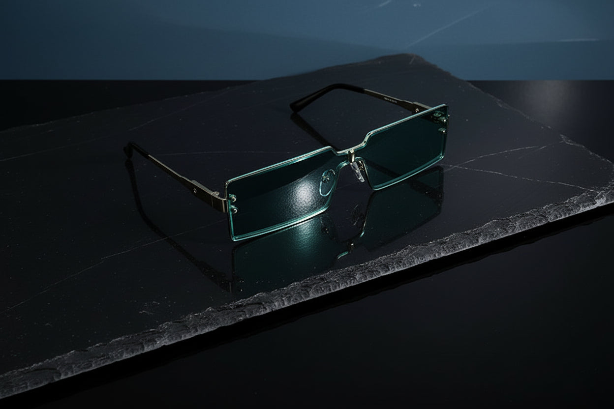 Widescreen Sunglasses
