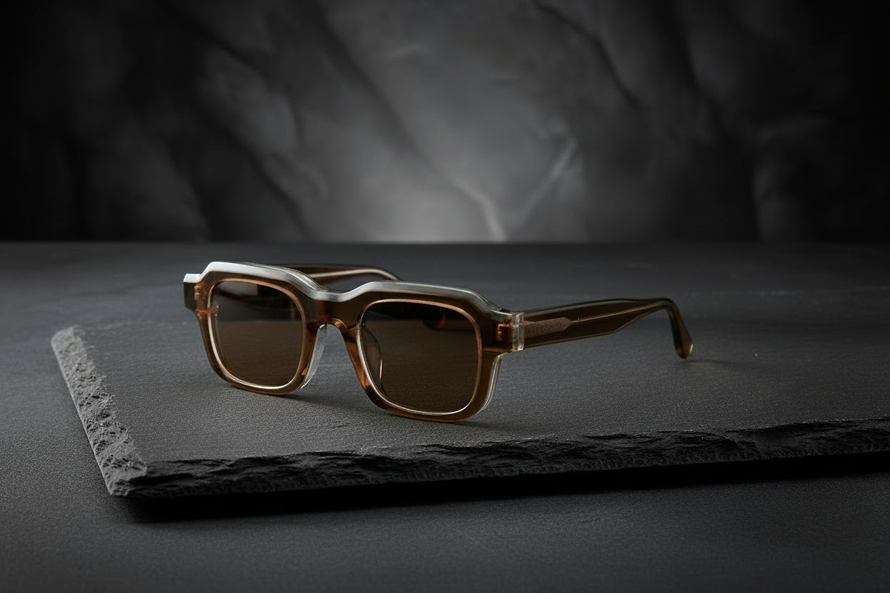 The Cool n Chunky sunnies