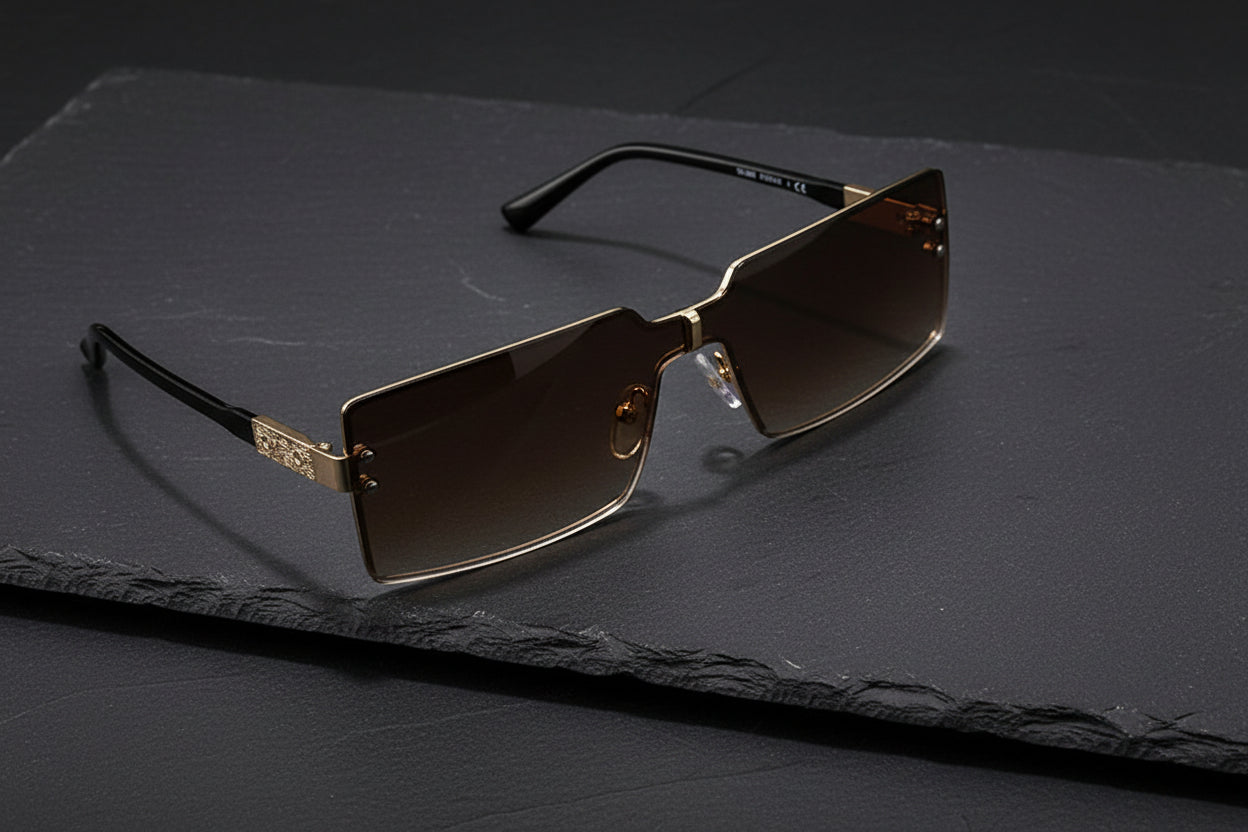 Widescreen Sunglasses